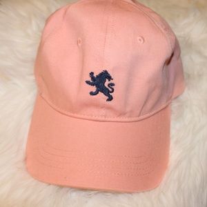 Express base ball cap